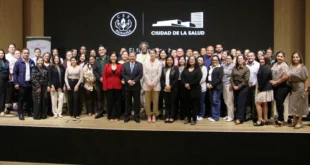 Jornada de articulación y fortalecimiento del sistema transfusional en Panamá