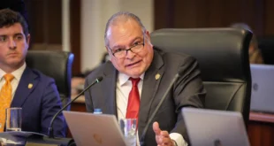 Aprobación de créditos adicionales para el MOP y la Contraloría General de la República