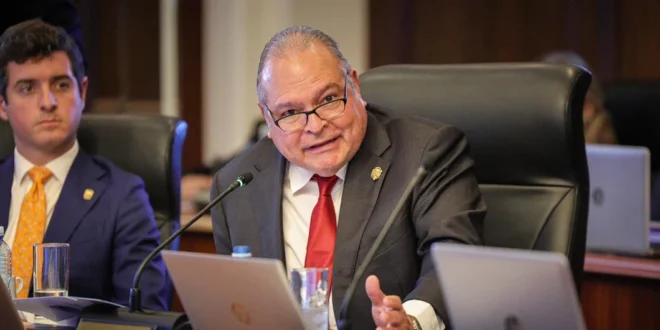 Aprobación de créditos adicionales para el MOP y la Contraloría General de la República