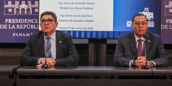 Intervenciones de urgencia del MOP en Santa Fe - El Guabal y el río Perequeté