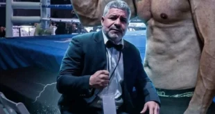 Asesinato de Jesús Alemán en Ciudad Radial