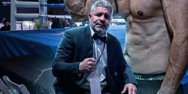 Asesinato de Jesús Alemán en Ciudad Radial