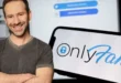Leonid Radvinsky, propietario de la plataforma OnlyFans