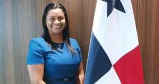 Otilia Rodríguez: Relevo institucional en la dirección del Senniaf