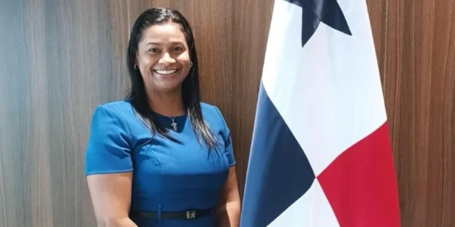 Otilia Rodríguez: Relevo institucional en la dirección del Senniaf