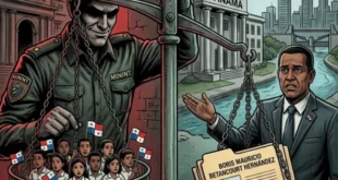 Operación de inteligencia del MININT en Cuba para forzar un canje de prisioneros con Panamá