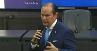 Canciller Martínez Acha: Cancillería de Panamá gestiona asistencia para detenidos en Cuba