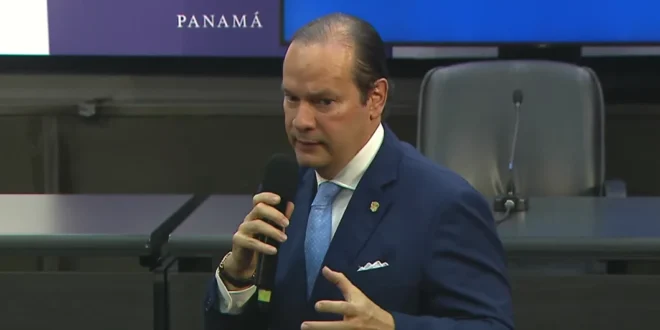 Canciller Martínez Acha: Cancillería de Panamá gestiona asistencia para detenidos en Cuba