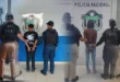 Operación Criba de la Policía Nacional contra agresores sexuales de menores
