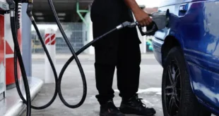 Aumento de precios de los combustibles en Panamá