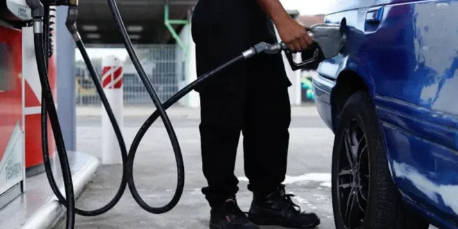 Aumento de precios de los combustibles en Panamá