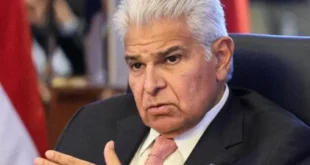 Gestión diplomática de los panameños detenidos en Cuba