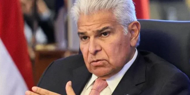 Gestión diplomática de los panameños detenidos en Cuba