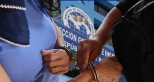 Operativo de la Procuraduría y DGI por caso de peculado en Panamá