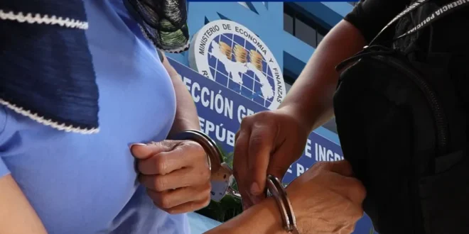 Operativo de la Procuraduría y DGI por caso de peculado en Panamá