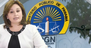 Varela Leaks: Procuraduría confirma notificación a Kenia Porcell