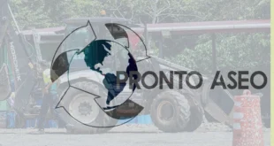 Controversia de ProntoAseo y la gestión de residuos en Panamá