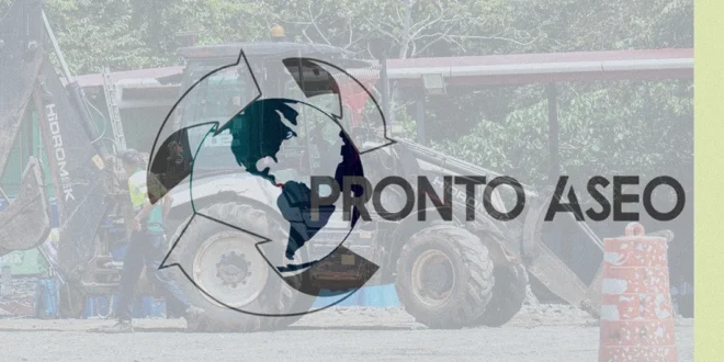 Controversia de ProntoAseo y la gestión de residuos en Panamá