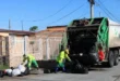 Licitación y crisis de recolección de basura en Panamá Este