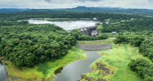Proyecto de reservorio multipropósito en la cuenca de Río Indio