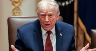 Ruptura diplomática y militar de Donald Trump con el Reino Unido y Francia tras el conflicto con Irán