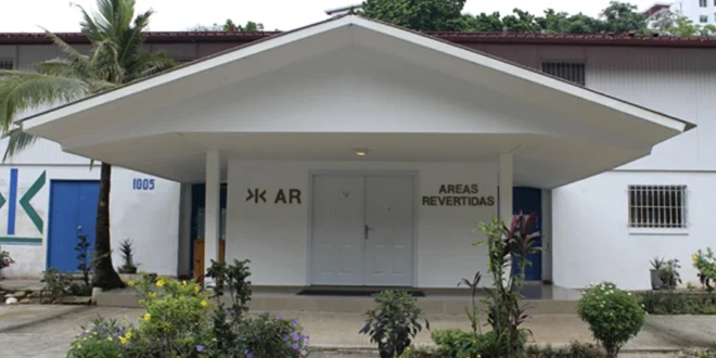 Aprobación de crédito extraordinario para la UABR