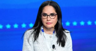 Exdiputada Zulay Rodríguez