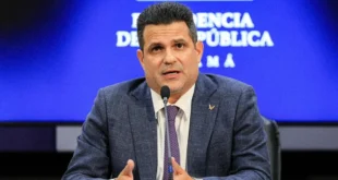 Expansión estratégica y metas operativas del Aeropuerto de Tocumen para 2030