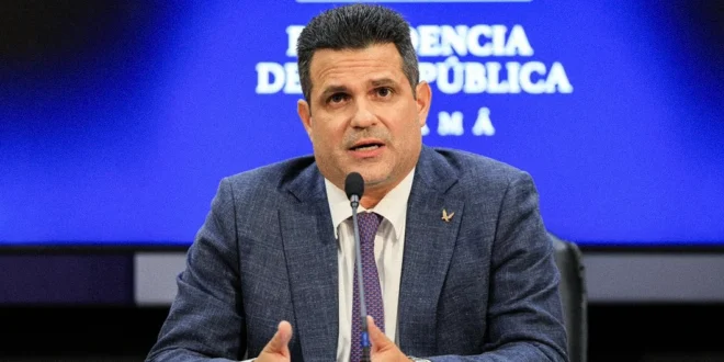 Expansión estratégica y metas operativas del Aeropuerto de Tocumen para 2030