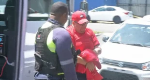 Alex Lee, exalcalde de Colón, bajo investigación de la Fiscalía Anticorrupción