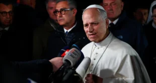 Respaldo internacional al alto el fuego entre Estados Unidos e Irán