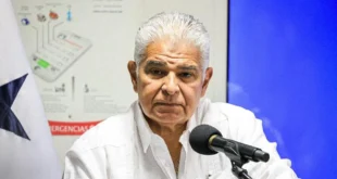 Debate político sobre el proyecto de ley de bioetanol en Panamá