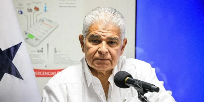 Debate político sobre el proyecto de ley de bioetanol en Panamá