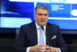 Andrés Farrugia, gerente de la Caja de Ahorros (CA)