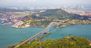 Maritime Convention of the Americas 2026 y el rol de la Cámara Marítima de Panamá