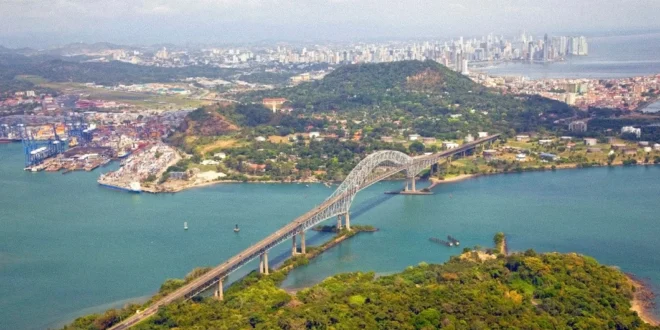 Maritime Convention of the Americas 2026 y el rol de la Cámara Marítima de Panamá