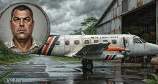 Justicia panameña ante la extradición del sospechoso del atentado de Alas Chiricanas