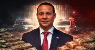 Situación legal y médica de Héctor Brands