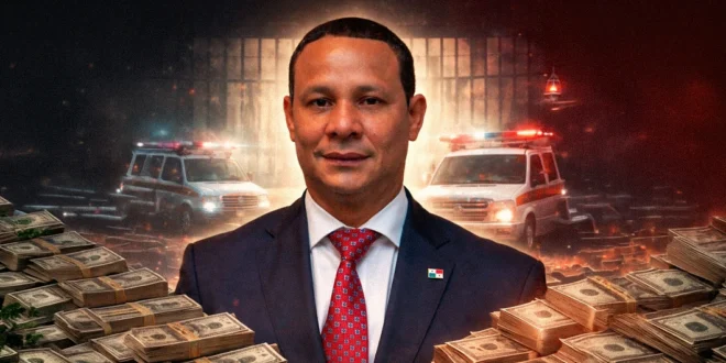 Situación legal y médica de Héctor Brands