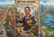 El caso Héctor Brands: Análisis del entramado judicial