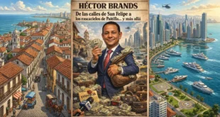 El caso Héctor Brands: Análisis del entramado judicial