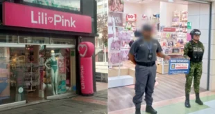 Investigación judicial contra la cadena Lili Pink en Colombia