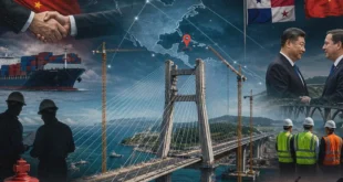 Continuidad de CCCC en el proyecto del Cuarto Puente sobre el Canal de Panamá