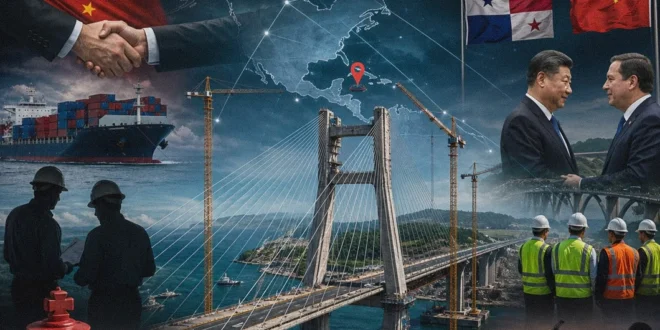 Continuidad de CCCC en el proyecto del Cuarto Puente sobre el Canal de Panamá