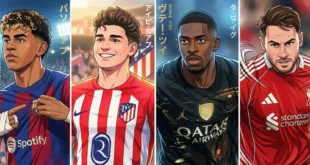 El Camp Nou y París dictan sentencia esta noche. ¿Quién dará el primer golpe en estos cuartos?