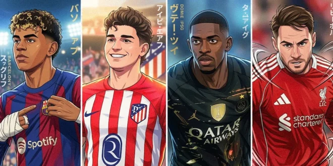 El Camp Nou y París dictan sentencia esta noche. ¿Quién dará el primer golpe en estos cuartos?