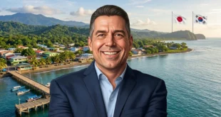 Potencial logístico y portuario de Chiriquí y Puerto Armuelles con enfoque en Asia, por Aldo López Tirone