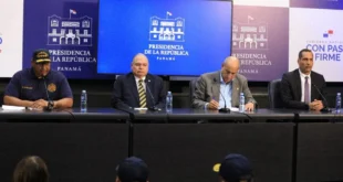 Cierre temporal del Puente de las Américas por revisión estructural