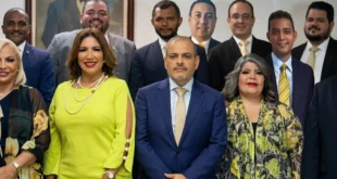 Posición del Colegio Nacional de Abogados de Panamá frente a la intromisión en el Ministerio Público