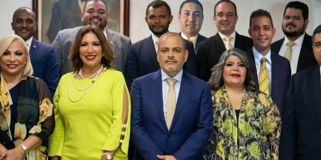 Posición del Colegio Nacional de Abogados de Panamá frente a la intromisión en el Ministerio Público